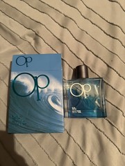 Ocean Pacific Blue by Ocean Pacific Eau De Parfum Sp. 3.4 oz for Men NEW SEALED