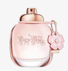 Coach Floral Eau de Parfum EDP Spray 3.0 AUTHENTIC READ!