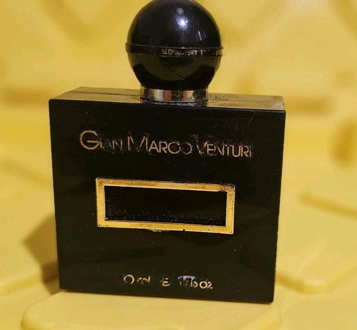 Gian Marco Venturi for Women 50 ml EDP | Unboxed Discontinued Parfum