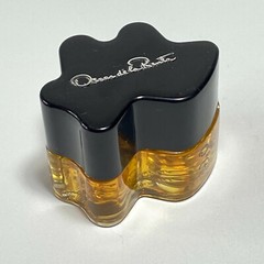 Vintage 1977 Oscar de la Renta Eau de Toilette Splash 2 oz 60 ml Made in France