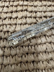 Vyrao~The Sixth~Eau de Parfum Spray~7.5ml/0.25oz~Travel Size / Purse Spray~NWOB