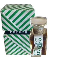 Ma Griffe By Carven France Parfum /Perfume 1.0 fl oz NIB Vintage