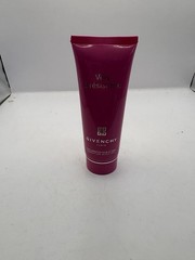 GIVENCHY VERY IRRESISTIBLE SENSATION BODY VEIL 2.5 oz. Shimmering Glow READ