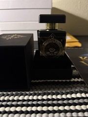 Initio Oud for Greatness Eau de Parfum Spray 3.04 Oz/90 Ml