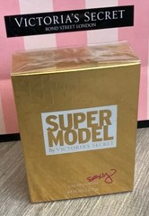 Victoria’s Secret Super Model Eau De Parfum 2.5 fl oz / 75 ml Sealed