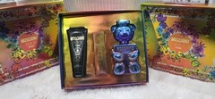 MOSCHINO Toy 2 Pearl Gift Set EDP Spray 3.4 fl oz + 10 ml + 100 ml Lotion