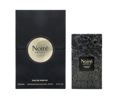 ARABIYAT PRESTIGE NOIRE ABSOLU EAU DE PARFUM SPRAY FOR MEN 3.4 Oz / 100 ml NEW!