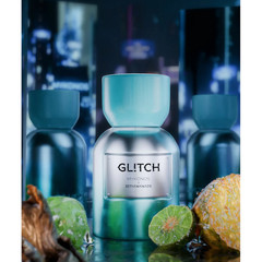 Mykonos x SetiawanAde Glitch Extrait de Parfum 1.7 fl oz & 3.4 fl oz