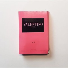 Valentino Donna EDP Fragrance Samples Travel Size