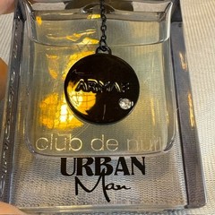 Armaf Club De Nuit Urban Man Eau de Parfum Men’s Spray 3.6oz New No box $125