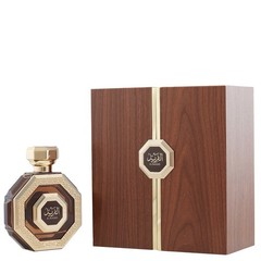 Arabian Oud Men’s Al Fareed EDP Spray 3.4 oz Fragrances 6281101825462