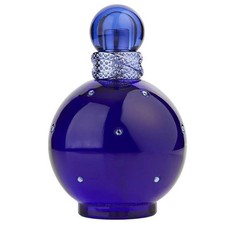 Midnight Fantasy Britney Spears Women 3.3 oz 100 ml EDP Spray Same As Photo