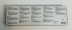 Holiday Macys’ Men 18Pc Discovery Fragrance Sampler Gift Set For Him