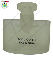 Bvlgari Voile De Jasmin Edt 0.17 OZ/5ML Splash New No Box Same As Picture