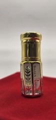 Arabic perfume MUSK AL TAHARA 3ml – 0.11 OZ Unisex