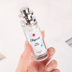 New Original Baby Powder Eau De Perfume Parfum Soft Fragrance Floral Milk