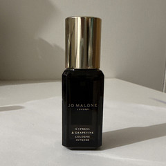 Jo Malone London Cypress & Grapevine Eau de Cologne Intense Spray, 0.3 fl oz