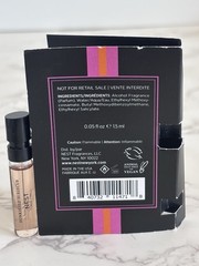 Nest New York Sunkissed Hibiscus Eau de Parfum EDP Sample Spray .05oz, 1.5mL