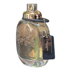 COACH New York by Coach Perfume Women 3.0 oz edp NEW IN BOX
