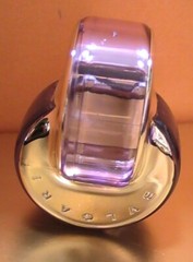 BVLGARI – Omnia Amethyste – Eau de Toilette – 5 ml / 0.17 fl. oz. – NEW
