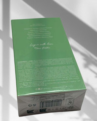 NEW KAYALI Yum Pistachio Gelato 33 Intense Eau de Parfum Spray 100ml 3.4 fl oz
