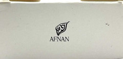 Afnan 9PM Night Out Extrait De Parfum Spray For Men 3.4 Oz / 100 ml Large Size!