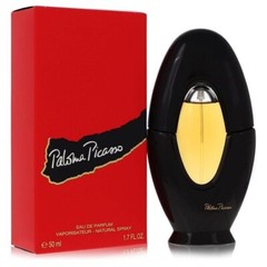 Paloma Picasso Perfume By Eau De Toilette Spray 1.7oz/50ml For Women