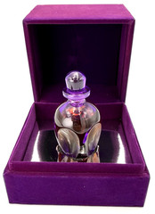 Alexander McQueen My Queen Parfum 15ml 0.5 Fl Oz Open Box France