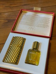 Estee Lauder Beautiful Eau de Parfum + Refill Celebration Collection 0.24 fl oz