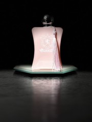 Delilah Eau de Parfum Spray 85 ml (2.8 fl oz) Regular Size Vanilla Rose Pear