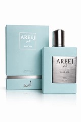 Areej Blue Sea Eau De Parfum 3.4oz