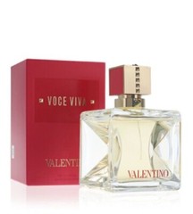 Valentino Voce Viva Perfume 3.4 oz./100 ml.