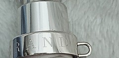EMPTY BOTTLE Sweet Like Candy Ariana Grande 1.7oz 50ml EDP Spray Bottle Only