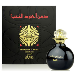 Rasasi Dhan Al Oudh Al Nokhba Eau de Parfum Spray for Unisex 1.36 oz/40 ml – New