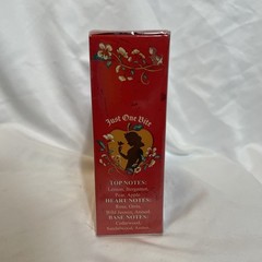 NEW Disney Snow White “Just One Bite Perfume – Lemon, Wild Jasmin, & Amber Notes