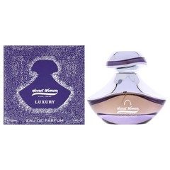 Khalis Secret Women Luxury Collection EDP for Women, Oriental 3.4 oz Spray