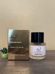 New Frederic Malle PROMISE Dominique Ropion Hair Mist – Size 50mL / 1.7 Oz Auth