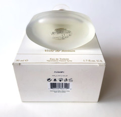 BVLGARI Voile de Jasmin Eau de Toilette Vaporisateur Natural Spray 50 ml/1.7 oz