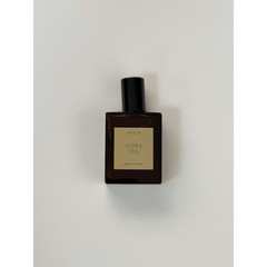CYKLAR Authentic Flora Veil Roll-On Perfume Oil with Skin Musk and Peony 0.5 oz