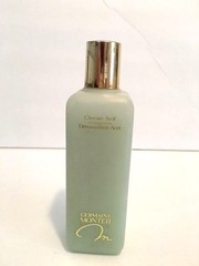 Vintage Germaine Monteil Face Cleanser Very Rare 8 oz