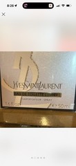 Mon Paris By Yves Saint Laurent 1.6oz/50ml Eau De Parfum Spray Women New In Box