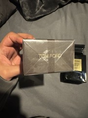 Tom Ford Tobacoo Vanille Eau de Parfum Unisex 3.4oz (100ML) Spray
