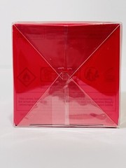 VOCE VIVA INTENSA BY VALENTINO WOMEN PERFUME EDP INTENSE 1.0 OZ 30 ML SEALED BOX