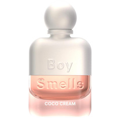 Boy Smells Coco Cream – Eau De Parfum – Long Lasting Perfume – Notes of Coconut,