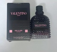 Valentino Uomo Born in Roma Intense Eau de Parfum Intense Spray 3.4 fl oz
