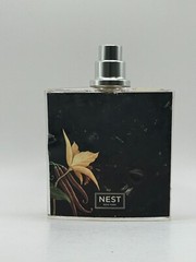 NEST Vanilla Bourbon EDP 1.7 oz 50 ml Unbox See Picture FULL