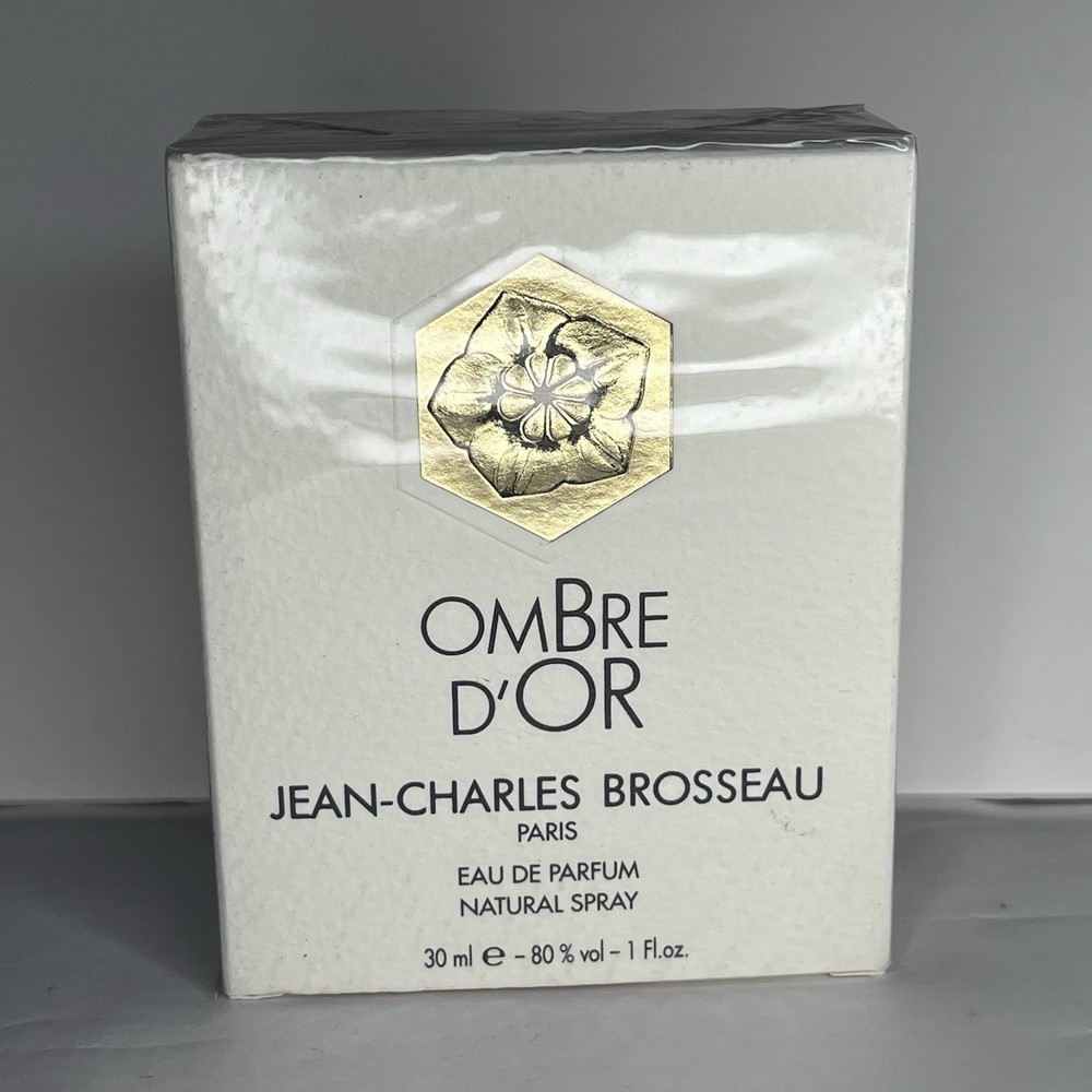 Ombre D’Or by Charles Brosseau Women 1 oz/30 ml EDP Spray