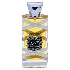 Oud Mood Reminiscence by Lattafa perfume EDP 3.3 / 3.4 oz Free Ship