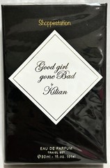Killian Good Girl Gone Bad 4 x 0.25oz / 7.5ml Set Including Travel Spray Case