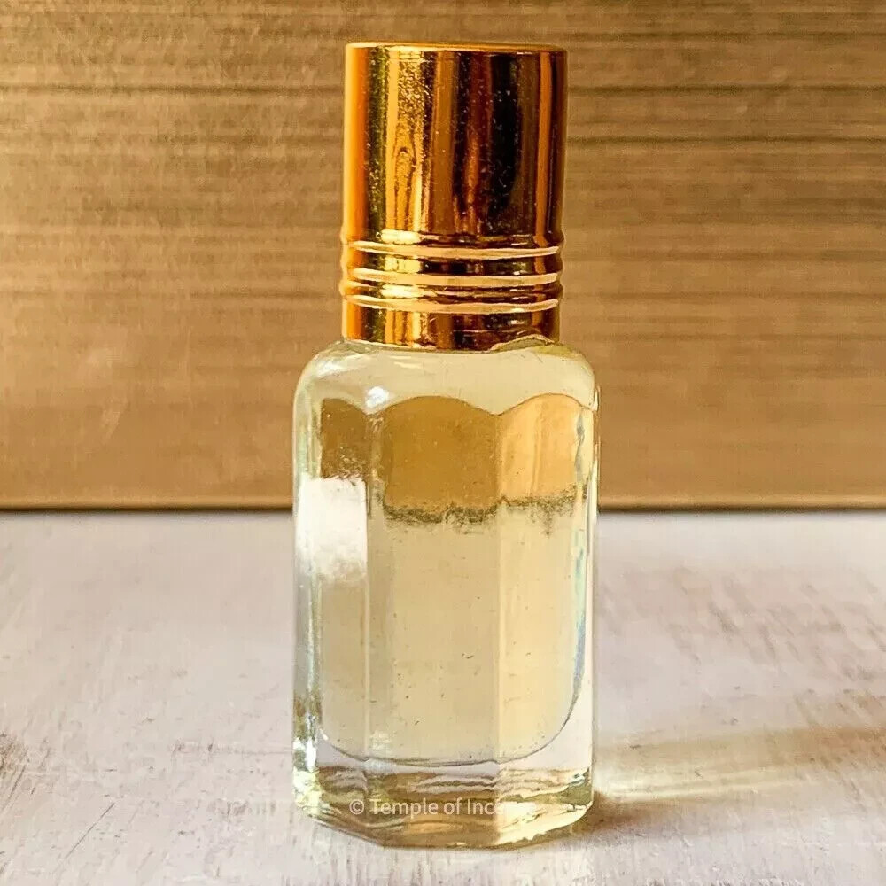MITTI attar-10ml The freshness and warmth of the aroma makes FOR UNISEX